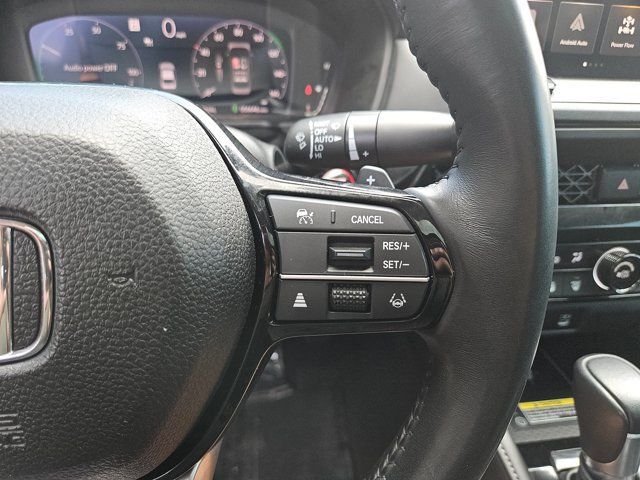 2023 Honda Accord Hybrid Touring Dallas TX