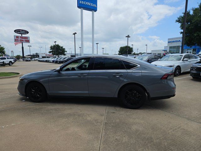 2023 Honda Accord Hybrid Touring Dallas TX