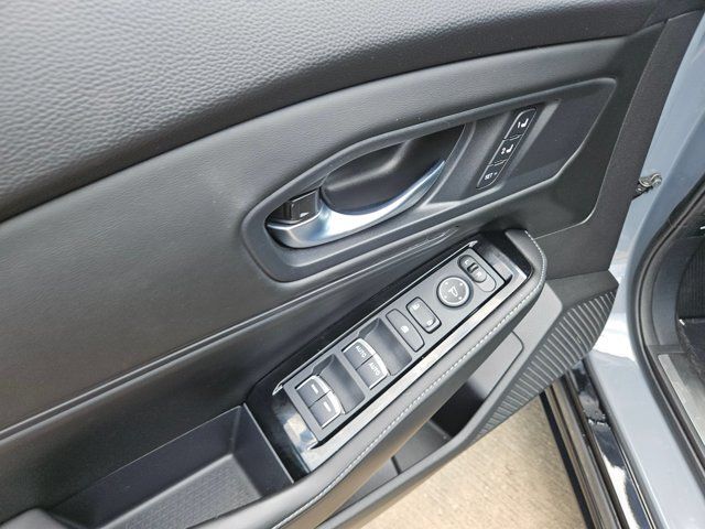 2023 Honda Accord Hybrid Touring Dallas TX