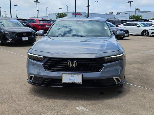 2023 Honda Accord Hybrid Touring Dallas TX