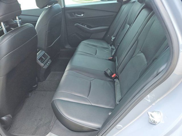 2023 Honda Accord Hybrid Touring Dallas TX