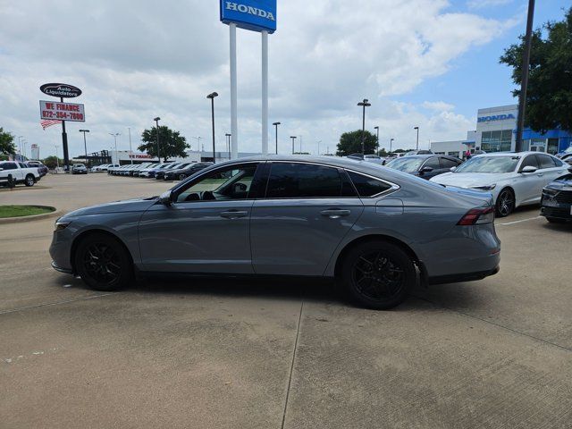 2023 Honda Accord Hybrid Touring Dallas TX