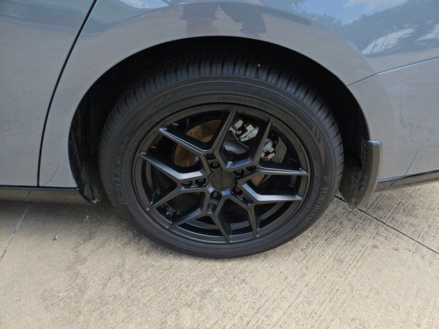 2023 Honda Accord Hybrid Touring Dallas TX