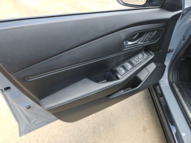 2023 Honda Accord Hybrid Touring Dallas TX