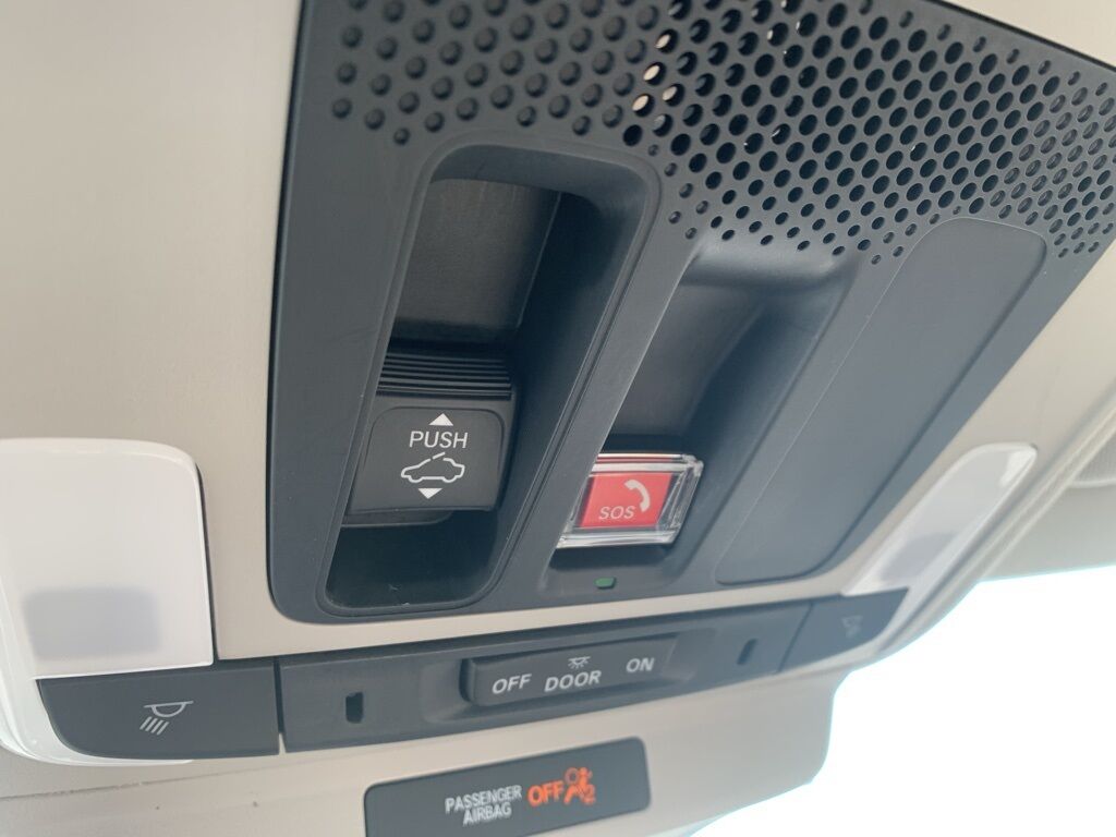 2023 Honda Accord Hybrid Touring Green Bay WI