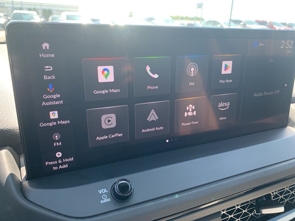 2023 Honda Accord Hybrid Touring Green Bay WI