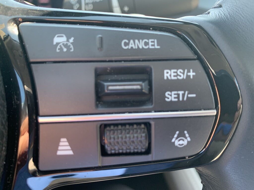 2023 Honda Accord Hybrid Touring Green Bay WI
