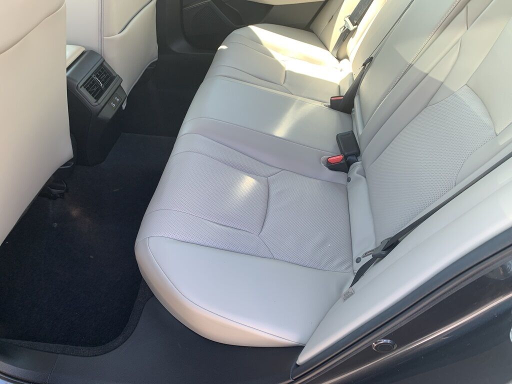 2023 Honda Accord Hybrid Touring Green Bay WI