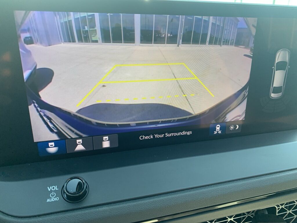 2023 Honda Accord Hybrid Touring Green Bay WI