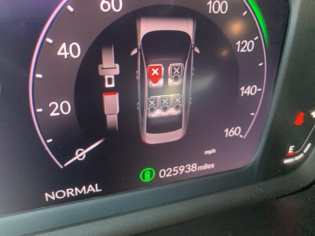 2023 Honda Accord Hybrid Touring Green Bay WI