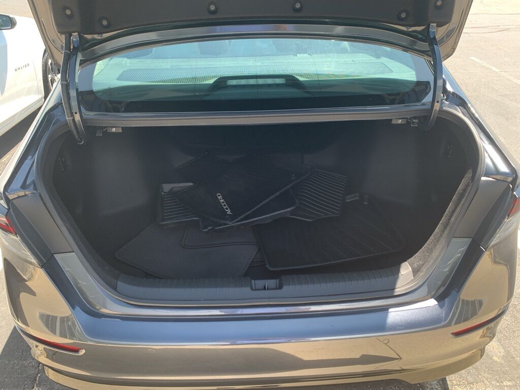 2023 Honda Accord Hybrid Touring Green Bay WI
