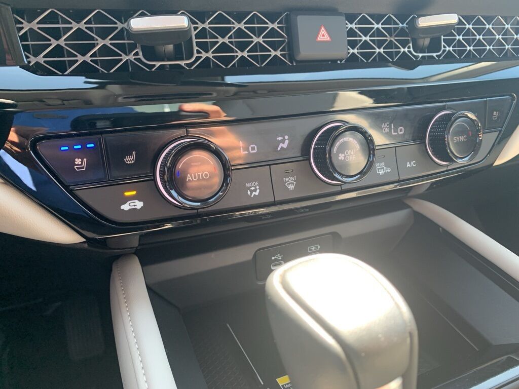 2023 Honda Accord Hybrid Touring Green Bay WI