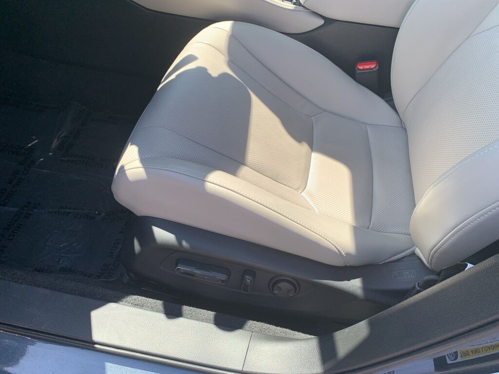 2023 Honda Accord Hybrid Touring Green Bay WI