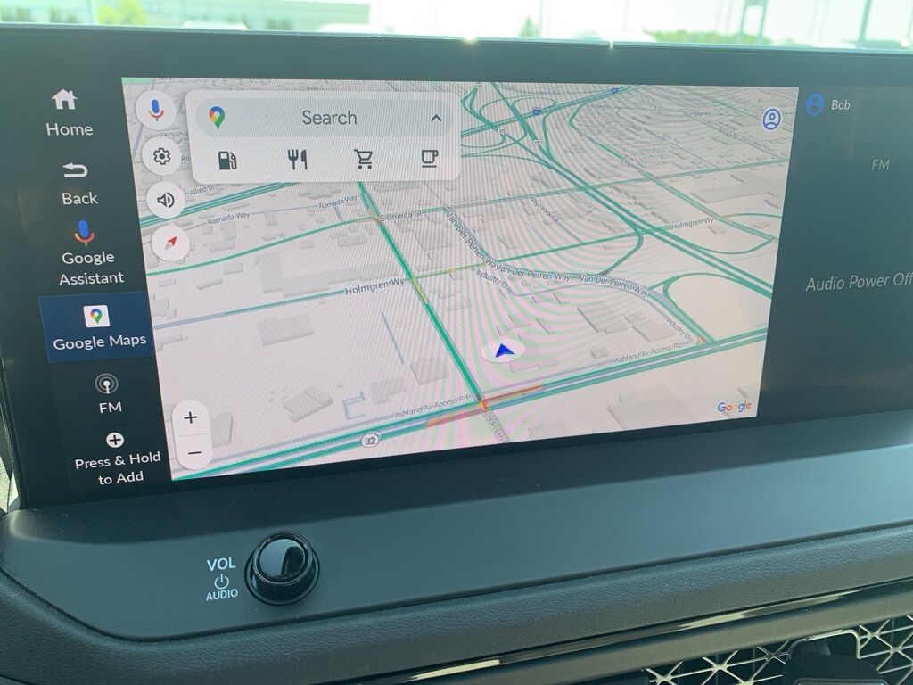2023 Honda Accord Hybrid Touring Green Bay WI