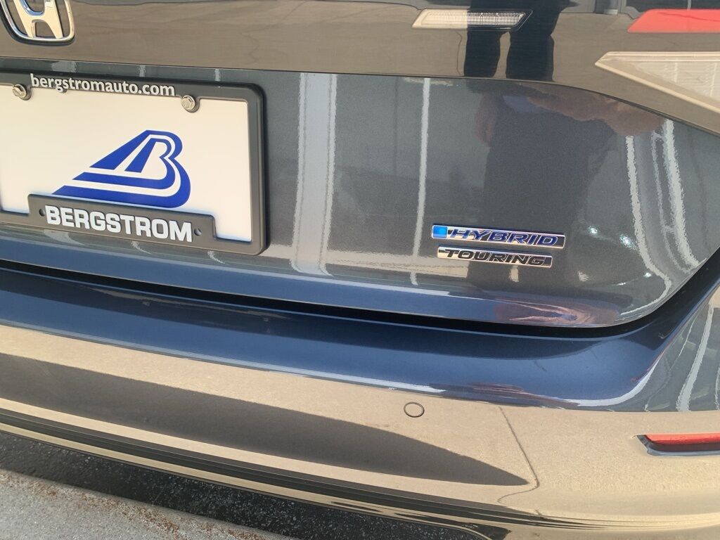 2023 Honda Accord Hybrid Touring Green Bay WI