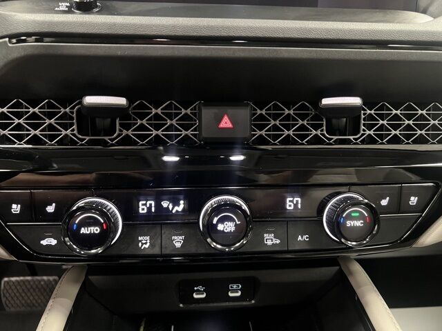 2023 Honda Accord Hybrid Touring Loveland CO