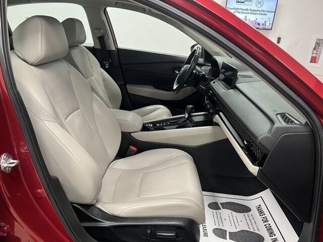 2023 Honda Accord Hybrid Touring Loveland CO