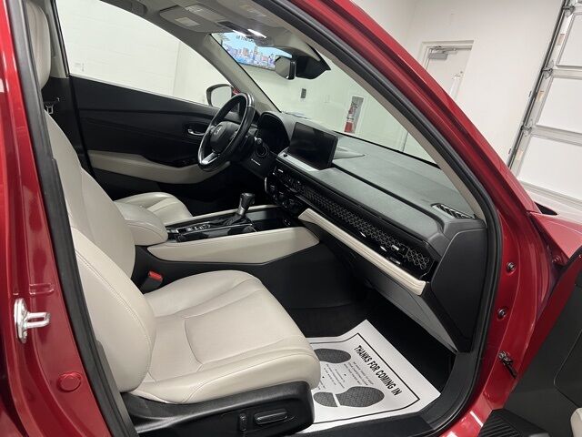 2023 Honda Accord Hybrid Touring Loveland CO