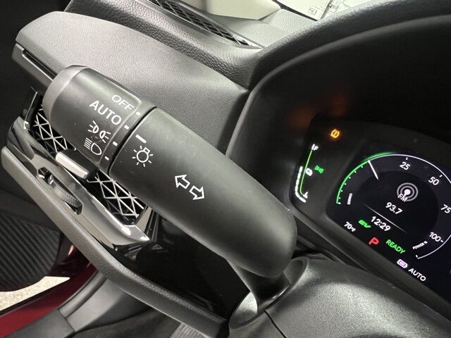 2023 Honda Accord Hybrid Touring Loveland CO