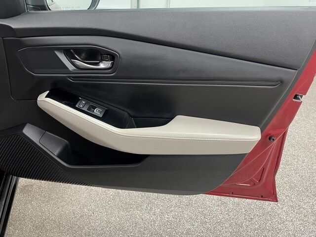 2023 Honda Accord Hybrid Touring Loveland CO