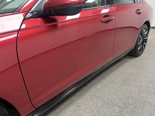 2023 Honda Accord Hybrid Touring Loveland CO