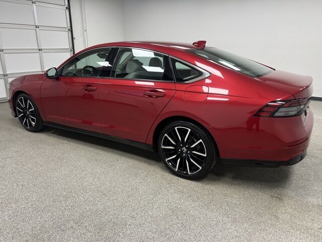 2023 Honda Accord Hybrid Touring Loveland CO