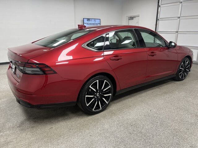 2023 Honda Accord Hybrid Touring Loveland CO