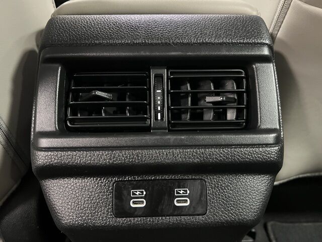 2023 Honda Accord Hybrid Touring Loveland CO