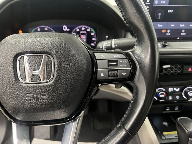 2023 Honda Accord Hybrid Touring Loveland CO