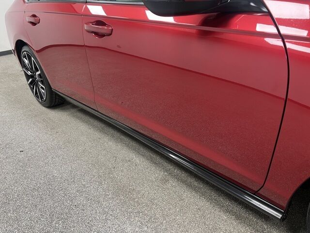 2023 Honda Accord Hybrid Touring Loveland CO