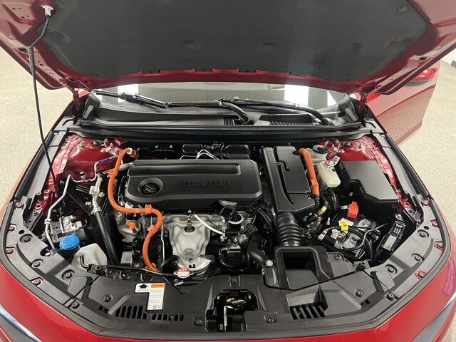 2023 Honda Accord Hybrid Touring Loveland CO
