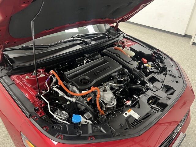 2023 Honda Accord Hybrid Touring Loveland CO