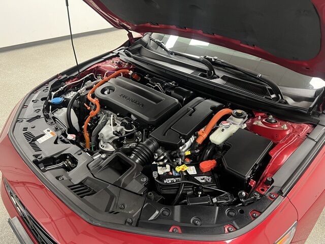2023 Honda Accord Hybrid Touring Loveland CO