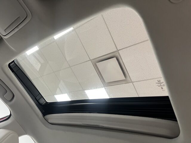 2023 Honda Accord Hybrid Touring Loveland CO