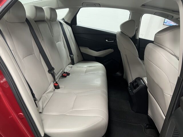 2023 Honda Accord Hybrid Touring Loveland CO