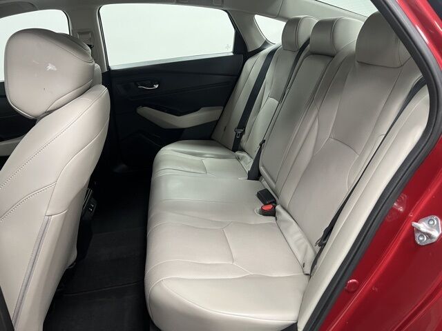 2023 Honda Accord Hybrid Touring Loveland CO