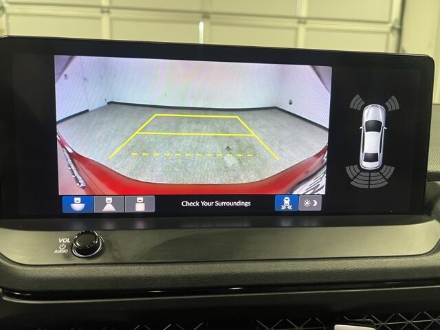 2023 Honda Accord Hybrid Touring Loveland CO