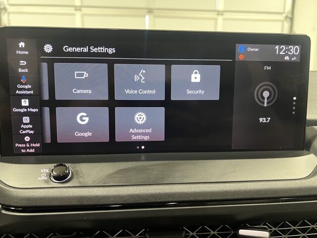 2023 Honda Accord Hybrid Touring Loveland CO