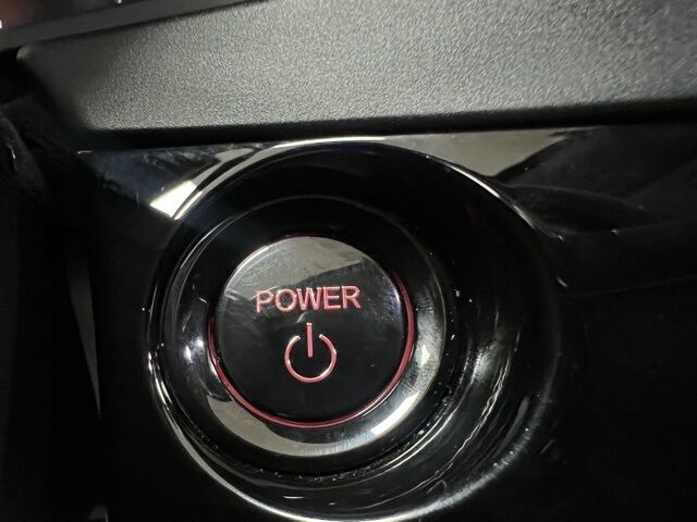 2023 Honda Accord Hybrid Touring Loveland CO