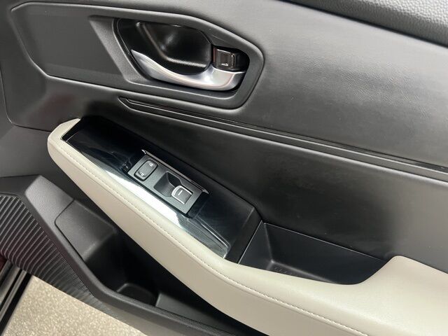 2023 Honda Accord Hybrid Touring Loveland CO