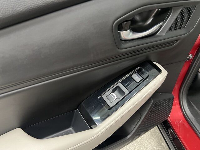 2023 Honda Accord Hybrid Touring Loveland CO