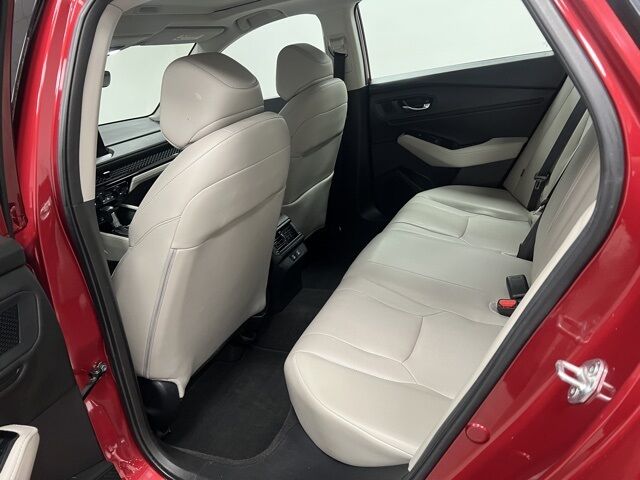 2023 Honda Accord Hybrid Touring Loveland CO