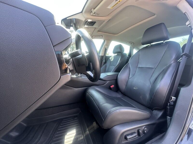 2023 Honda Accord Hybrid Touring Jacksonville FL