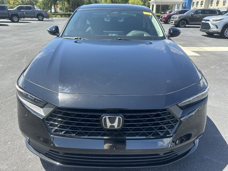 2023 Honda Accord Hybrid Touring Jacksonville FL