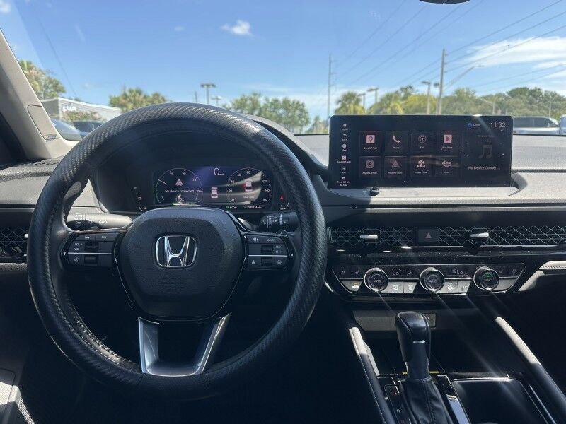 2023 Honda Accord Hybrid Touring Jacksonville FL
