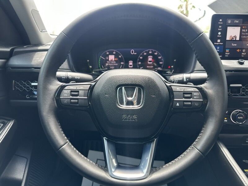 2023 Honda Accord Hybrid Touring Jacksonville FL