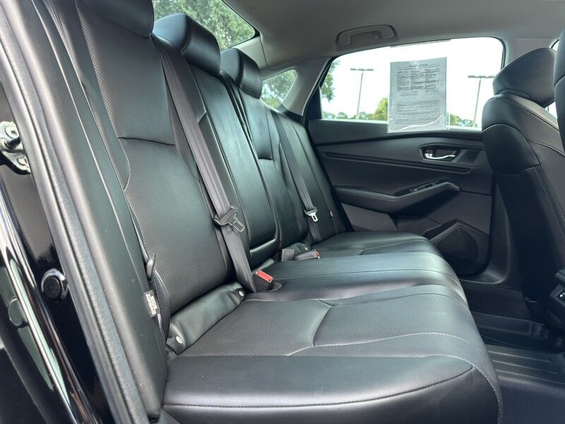 2023 Honda Accord Hybrid Touring Jacksonville FL