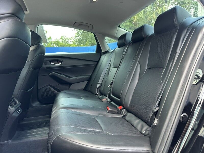 2023 Honda Accord Hybrid Touring Jacksonville FL