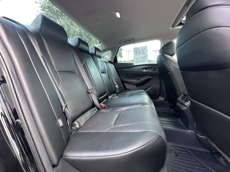 2023 Honda Accord Hybrid Touring Jacksonville FL