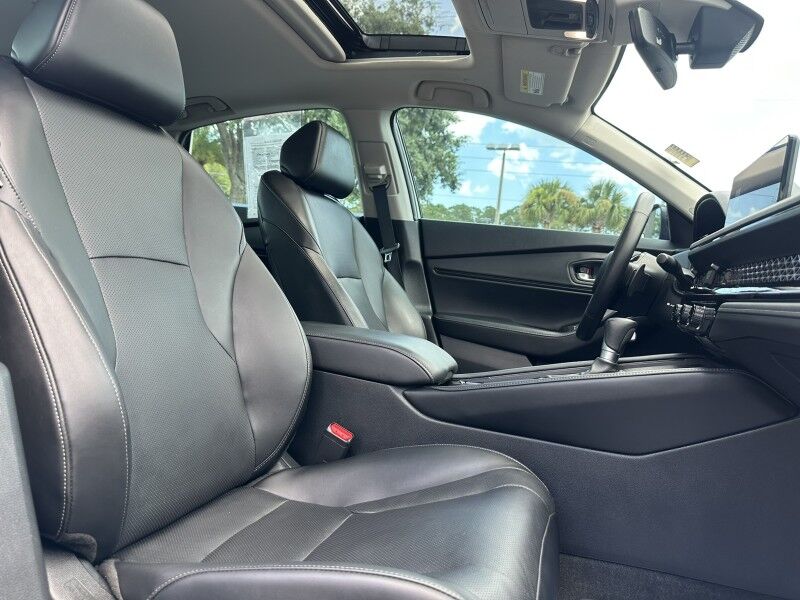 2023 Honda Accord Hybrid Touring Jacksonville FL
